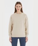 SOS LIFESTYLE - W BOVEC SWEAT CREW NECK