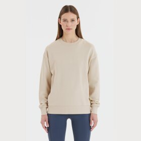 SOS LIFESTYLE - W BOVEC SWEAT CREW NECK