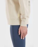 SOS LIFESTYLE - W BOVEC SWEAT CREW NECK