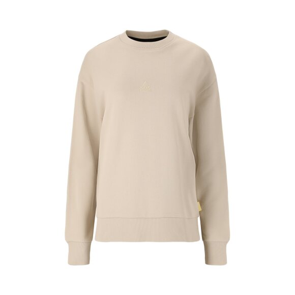 SOS LIFESTYLE - W BOVEC SWEAT CREW NECK