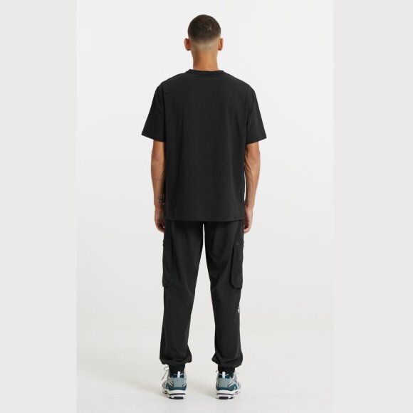 SOS LIFESTYLE - M SALONGA WOVEN PANTS