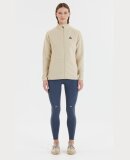 SOS LIFESTYLE - W MUJU FULL ZIP MIDLAYER V1