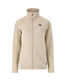 SOS LIFESTYLE - W MUJU FULL ZIP MIDLAYER V1