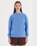 SOS LIFESTYLE - W BOVEC SWEAT CREW NECK