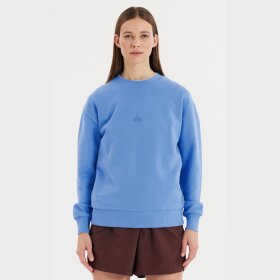 SOS LIFESTYLE - W BOVEC SWEAT CREW NECK