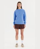 SOS LIFESTYLE - W BOVEC SWEAT CREW NECK