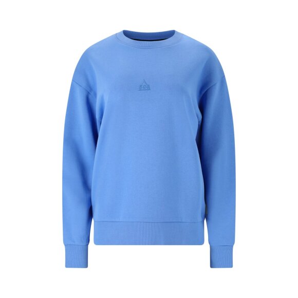 SOS LIFESTYLE - W BOVEC SWEAT CREW NECK