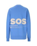 SOS LIFESTYLE - W BOVEC SWEAT CREW NECK