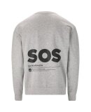 SOS LIFESTYLE - M BOVEC SWEAT CREW NECK