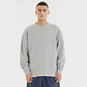 SOS LIFESTYLE - M BOVEC SWEAT CREW NECK