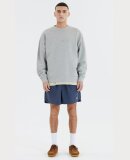 SOS LIFESTYLE - M BOVEC SWEAT CREW NECK