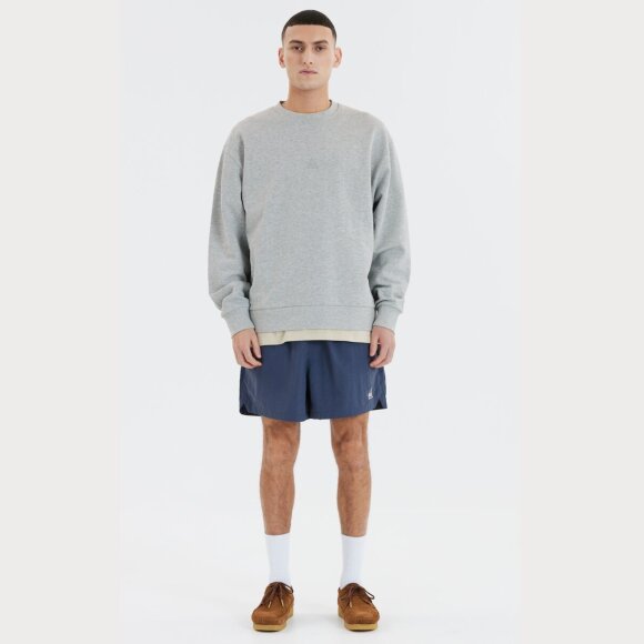 SOS LIFESTYLE - M BOVEC SWEAT CREW NECK