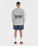 SOS LIFESTYLE - M BOVEC SWEAT CREW NECK