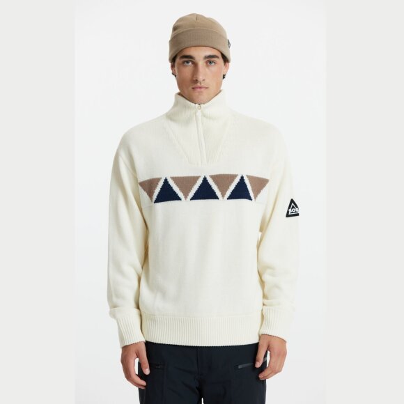 SOS LIFESTYLE - U ABODA WINDSTOPPER KNIT