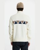 SOS LIFESTYLE - U ABODA WINDSTOPPER KNIT