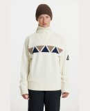 SOS LIFESTYLE - U ABODA WINDSTOPPER KNIT