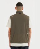 SOS LIFESTYLE - U ORTLER INSULATED VEST