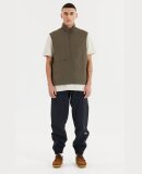 SOS LIFESTYLE - U ORTLER INSULATED VEST