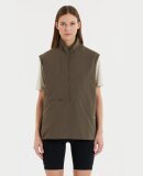 SOS LIFESTYLE - U ORTLER INSULATED VEST