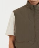 SOS LIFESTYLE - U ORTLER INSULATED VEST