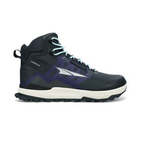 ALTRA - W LONE PEAK MID ALL-WTHR 2