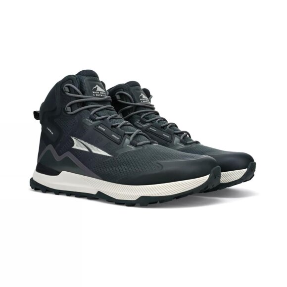 ALTRA - M LONE PEAK MID ALL-WTHR 2