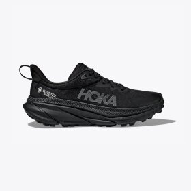 HOKA - HOKA ONE ONE HERRE TRAILLØBESKO M CHALLENGER 7 GTX HOKA - HOKA ONE ONE HERRE TRAILLØBESKO M CHALLENGER 7 GTX
