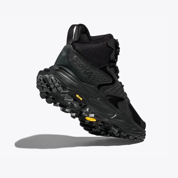 HOKA - M ANACAPA 2 MID GTX