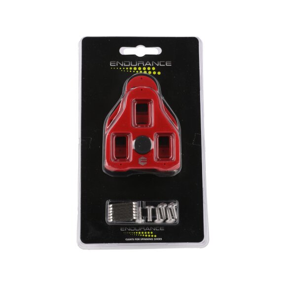 ENDURANCE - E- CYCLING FOR SPINNING