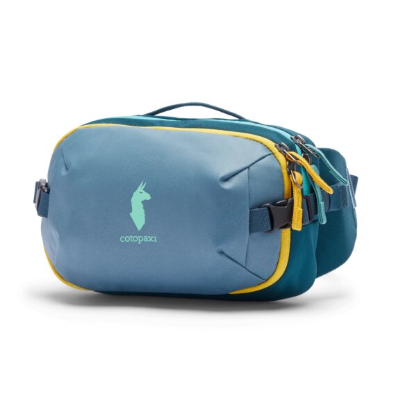 COTOPAXI - ALLPA X 3L HIP PACK