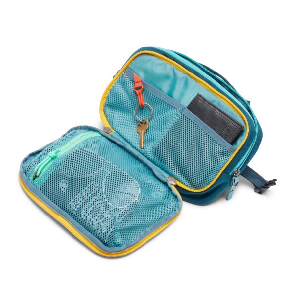 COTOPAXI - ALLPA X 3L HIP PACK