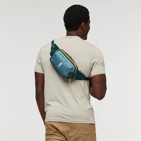 COTOPAXI - ALLPA X 1.5L HIP PACK