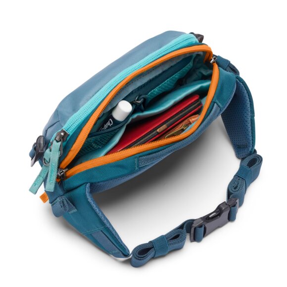 COTOPAXI - ALLPA X 1.5L HIP PACK
