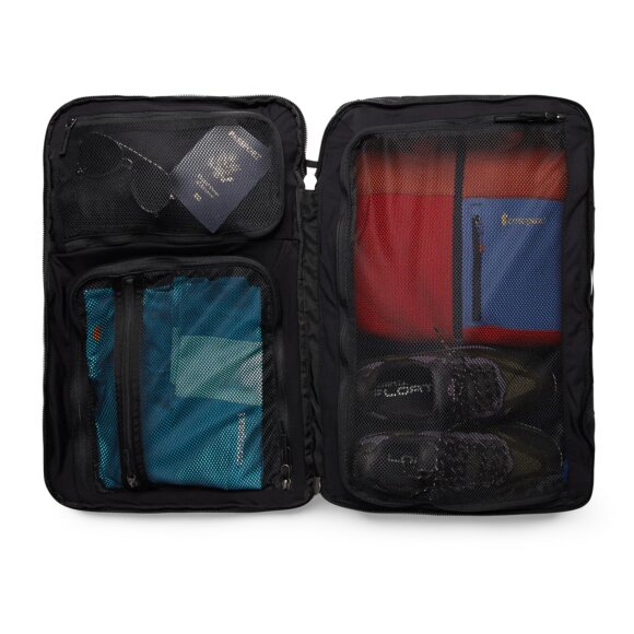 COTOPAXI - ALLPA 42L TRAVEL PACK