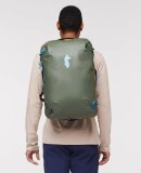COTOPAXI - ALLPA 35L TRAVEL PACK