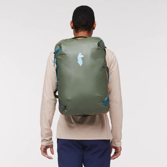 COTOPAXI - ALLPA 35L TRAVEL PACK