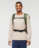 COTOPAXI - ALLPA 35L TRAVEL PACK