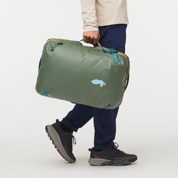 COTOPAXI - ALLPA 35L TRAVEL PACK