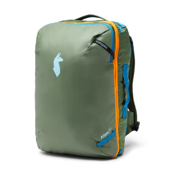 COTOPAXI - ALLPA 35L TRAVEL PACK
