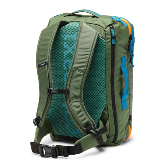 COTOPAXI - ALLPA 35L TRAVEL PACK