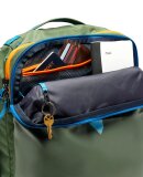 COTOPAXI - ALLPA 35L TRAVEL PACK