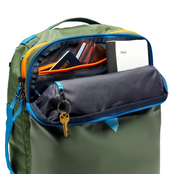 COTOPAXI - ALLPA 35L TRAVEL PACK