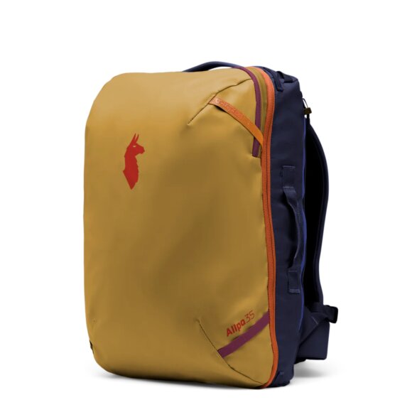 COTOPAXI - ALLPA 35L TRAVEL PACK