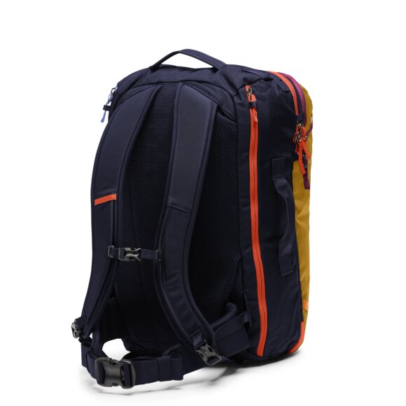 COTOPAXI - ALLPA 35L TRAVEL PACK