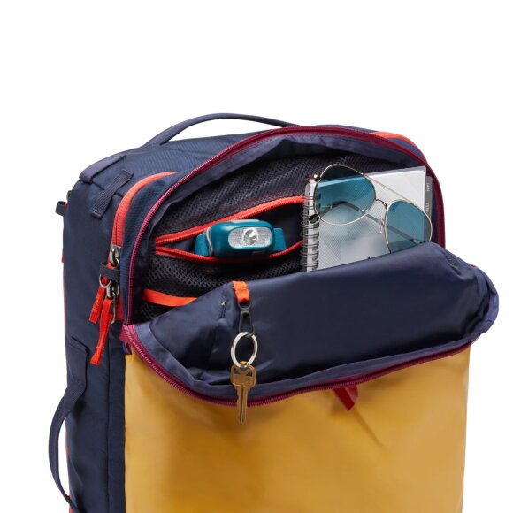 COTOPAXI - ALLPA 35L TRAVEL PACK