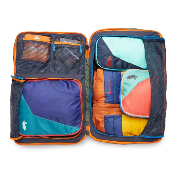 COTOPAXI - ALLPA 35L TRAVEL PACK