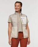 COTOPAXI - W TRICO HYBRID VEST