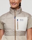 COTOPAXI - W TRICO HYBRID VEST