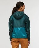 COTOPAXI - W TECA HALF-ZIP WINDBREAKER