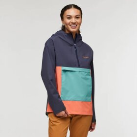 COTOPAXI - W CIELO RAIN ANORAK